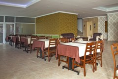 Kleopatra Aytur Suit Hotel - photo 16