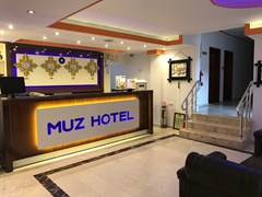 Muz Hotel - photo 9