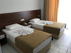 Muz Hotel - photo 22