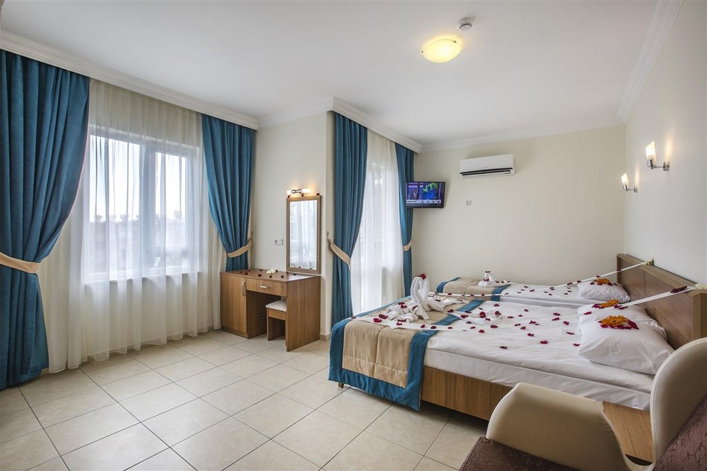 Pera Hotel Alanya