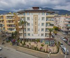 Pera Hotel Alanya