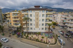 Pera Hotel Alanya - photo 18