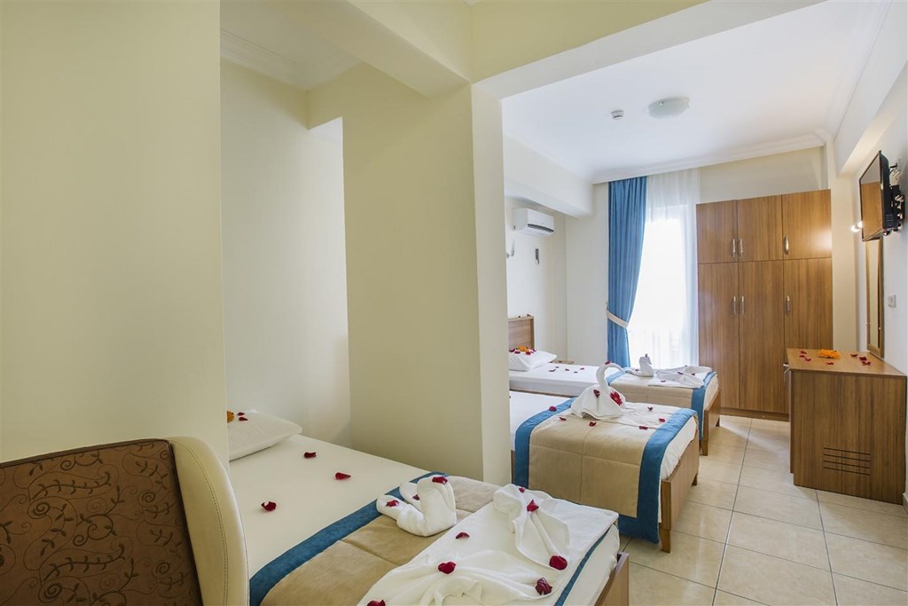 Pera Hotel Alanya