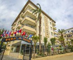 Pera Hotel Alanya