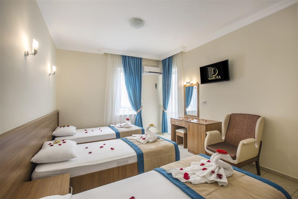 Pera Hotel Alanya