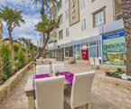 Pera Hotel Alanya