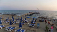 Semt Luna Beach Hotel - photo 7