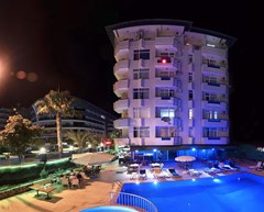 Semt Luna Beach Hotel - photo 9