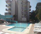 Solis Beach Hotel