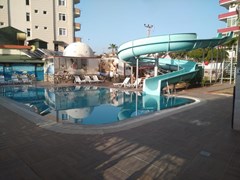 Solis Beach Hotel - photo 7