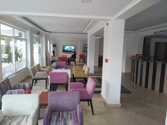 Solis Beach Hotel - photo 17