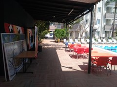 Solis Beach Hotel - photo 10