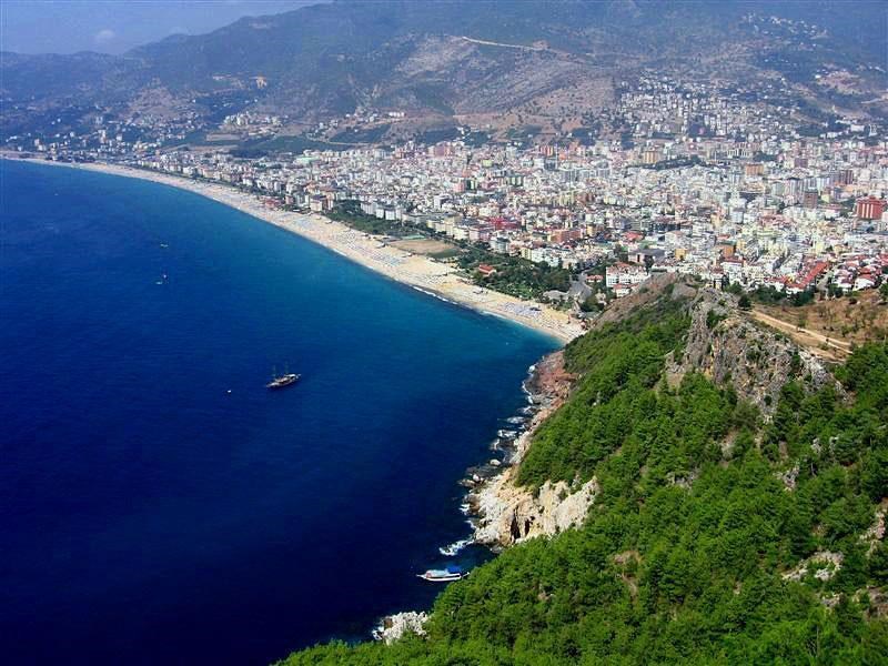 TUI Fortune Alanya 5*