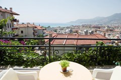 Villa Sonata Hotel - photo 7