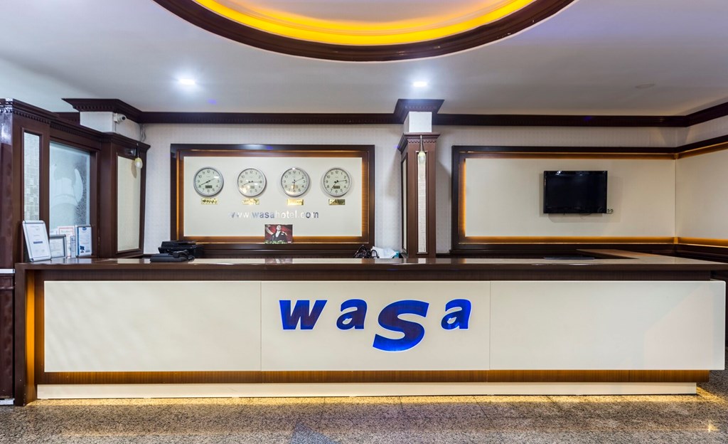 Wasa Hotel