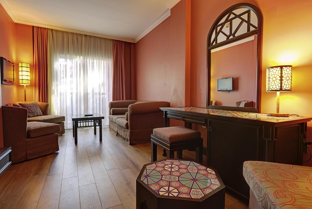 FUN&SUN Club Belek: Mood Family Suite