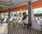 FUN&SUN Club Belek: Lagoon Fish A La Carte ресторан 