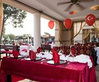 FUN&SUN Club Belek: турецкий ресторан A La Carte