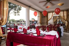 FUN&SUN Club Belek: турецкий ресторан A La Carte - photo 15