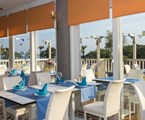 FUN&SUN Club Belek: Lagoon Fish A La Carte ресторан 