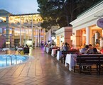 FUN&SUN Club Belek: турецкий ресторан A La Carte 