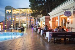 FUN&SUN Club Belek: турецкий ресторан A La Carte  - photo 16