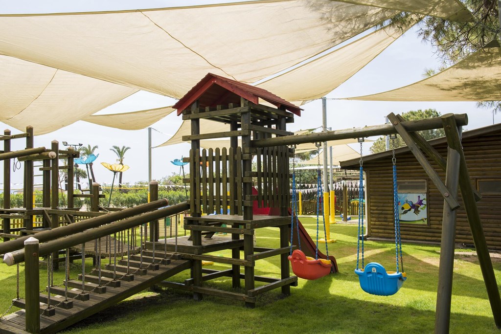 FUN&SUN Club Belek: Тукан клуб