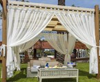 FUN&SUN Club Belek: Chill out зона с павильонами