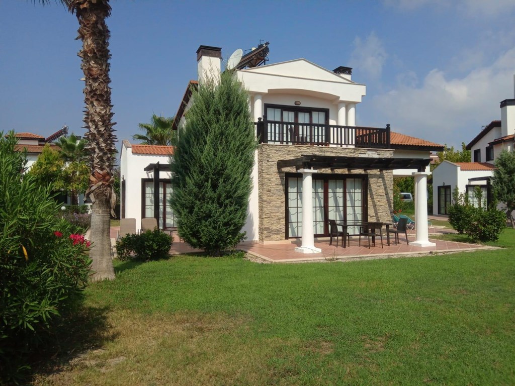 FUN&SUN River Resort Belek: Villa