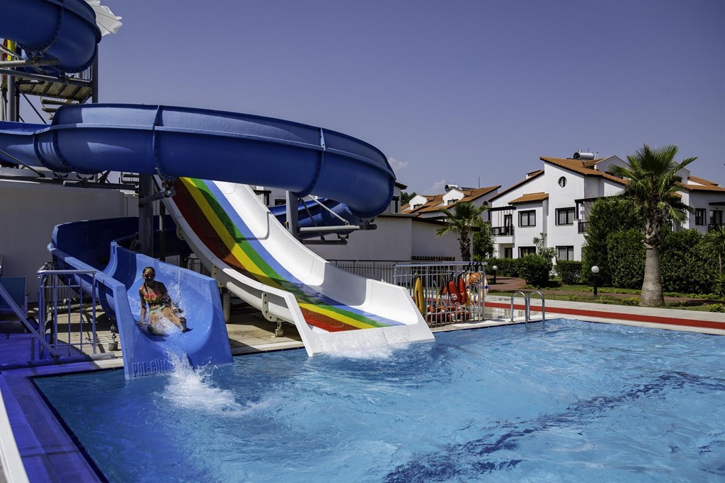 FUN&SUN River Resort Belek