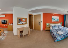 FUN&SUN River Resort Belek: Junior Suite - photo 45