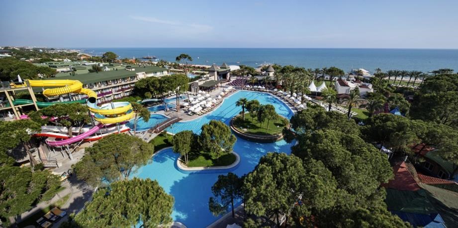 TUI Fortune Belek