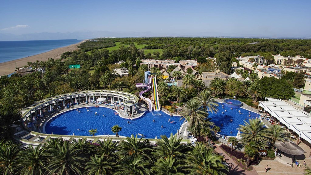 TUI Fortune Belek