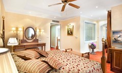Belconti Resort Hotel: King Suite - photo 41