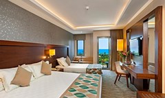Belconti Resort Hotel: Standard - photo 31