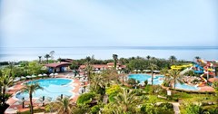 Belconti Resort Hotel - photo 29