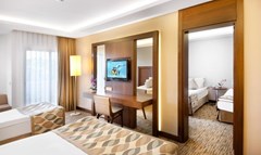 Belconti Resort Hotel: Family Room - photo 32