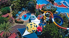 Belconti Resort Hotel: Детский мини-клуб - photo 36