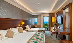Belconti Resort Hotel: Standard - photo 30