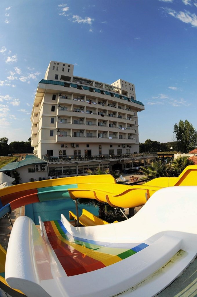 Belkon Hotel