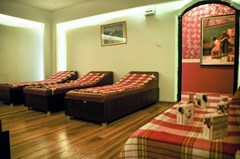 Belkon Hotel - photo 9