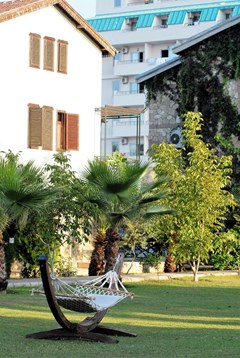 Belkon Hotel - photo 2