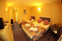 Belkon Hotel: Standard  - photo 24