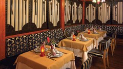 Cornelia De Luxe Resort Executive Rooms: Турецкий А Ля Карт ресторан - photo 1
