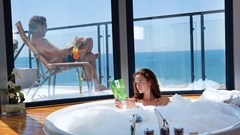 Cornelia De Luxe Resort Executive Rooms - photo 17