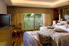 Gloria Golf Resort Executive Rooms: Owner Villa - photo 13