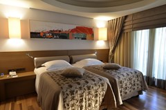 Gloria Golf Resort Executive Rooms: Owner Villa - photo 12