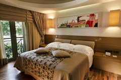 Gloria Golf Resort Executive Rooms: Owner Villa - photo 9