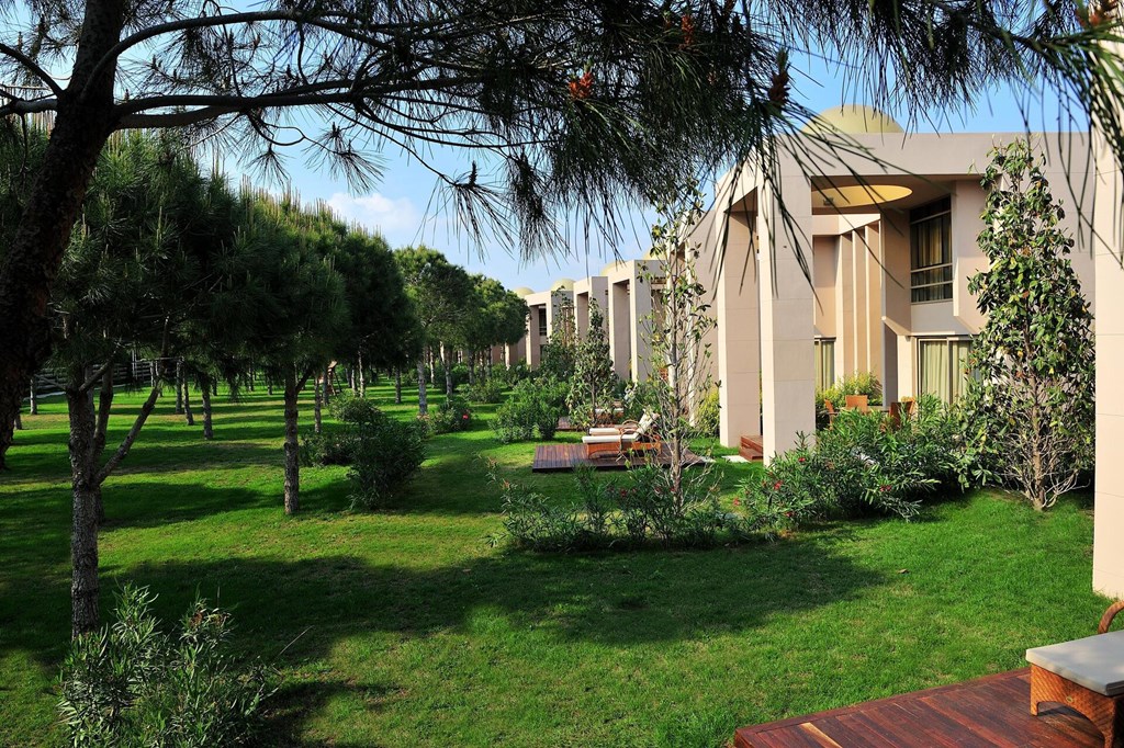 Gloria Serenity Executive Rooms: Garden Villa