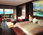 Gloria Serenity Executive Rooms: King Suite